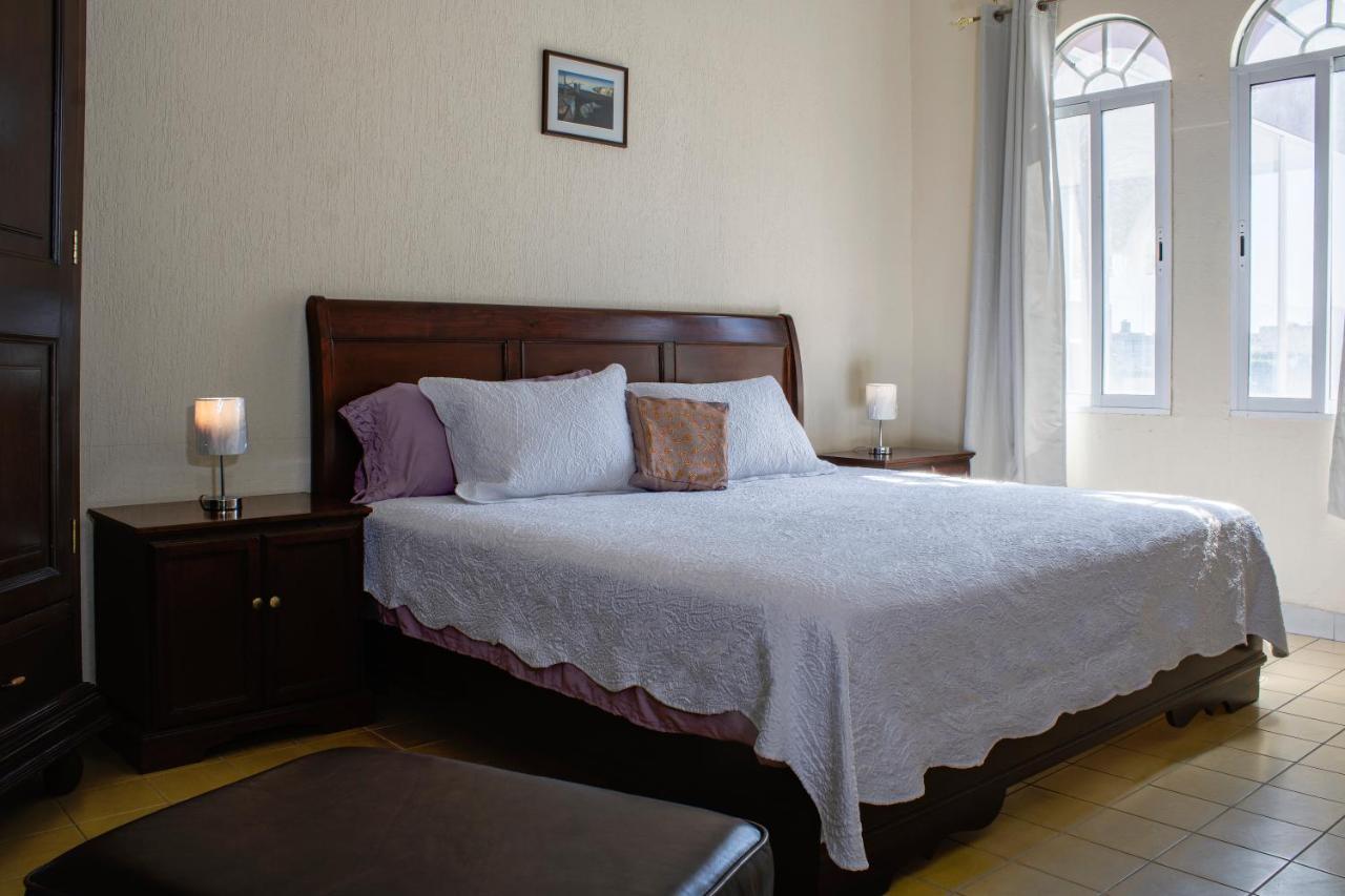 Hotel Gran Domo 레온 외부 사진