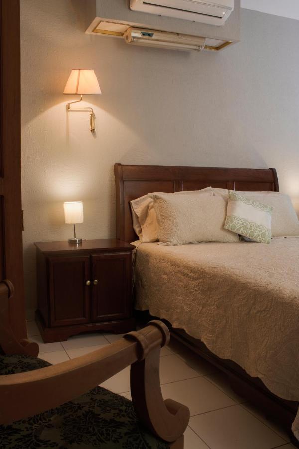 Hotel Gran Domo 레온 외부 사진