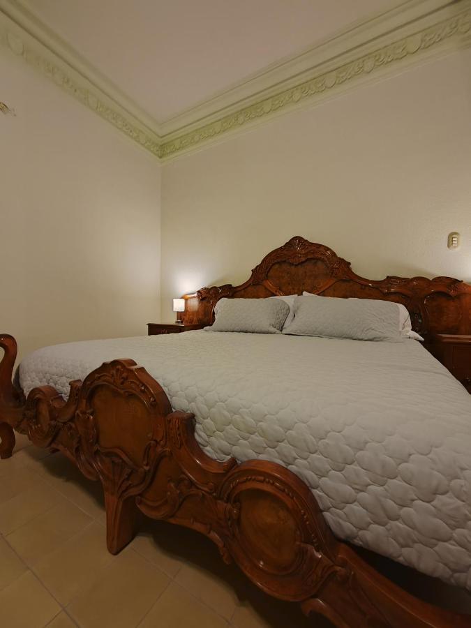 Hotel Gran Domo 레온 외부 사진