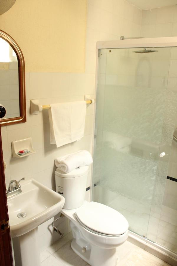 Hotel Gran Domo 레온 외부 사진